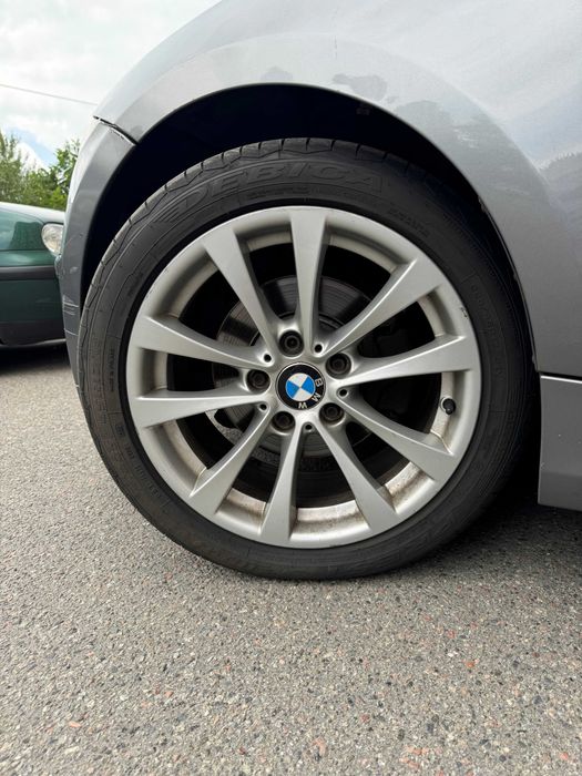 BMW 1 Series 2011 VIN WBAUD71060P528062 фото оголошення 15 з 24