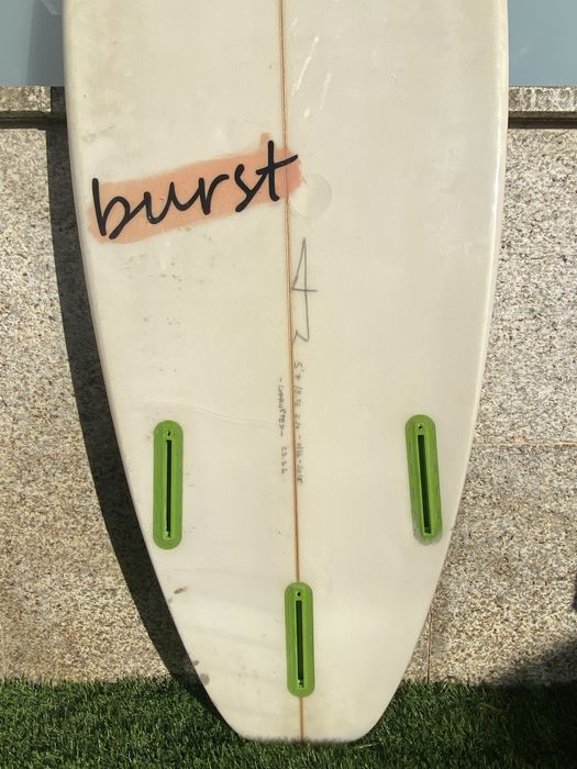 Prancha de surf 5’7’’ Burst