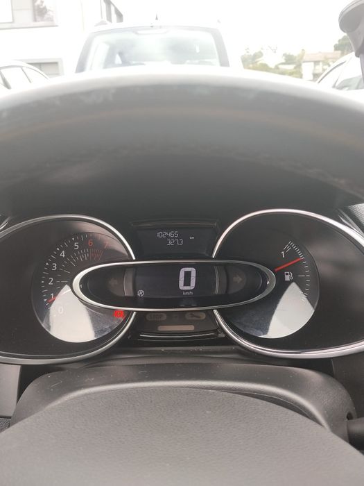 Renault Clio 2019