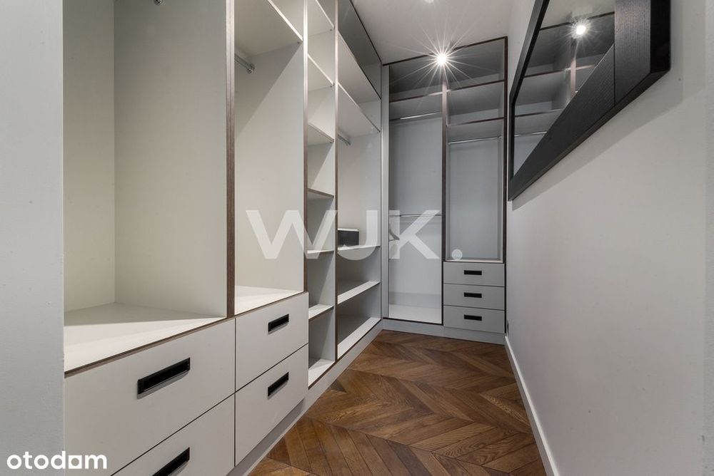 105m2, 3 sypialnie, ul.Pory, Mokotów