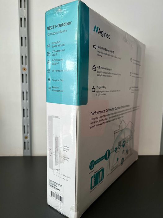 Zewnętrzny Router 5G TP-Link NE2111