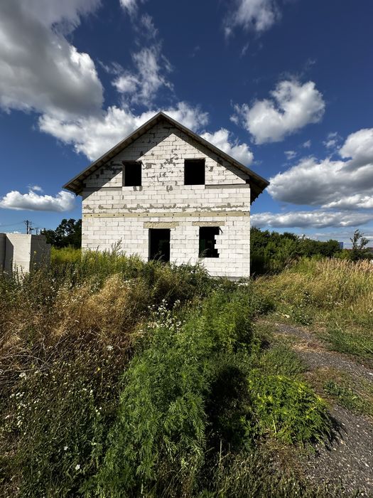 Будинок в Гостомелі