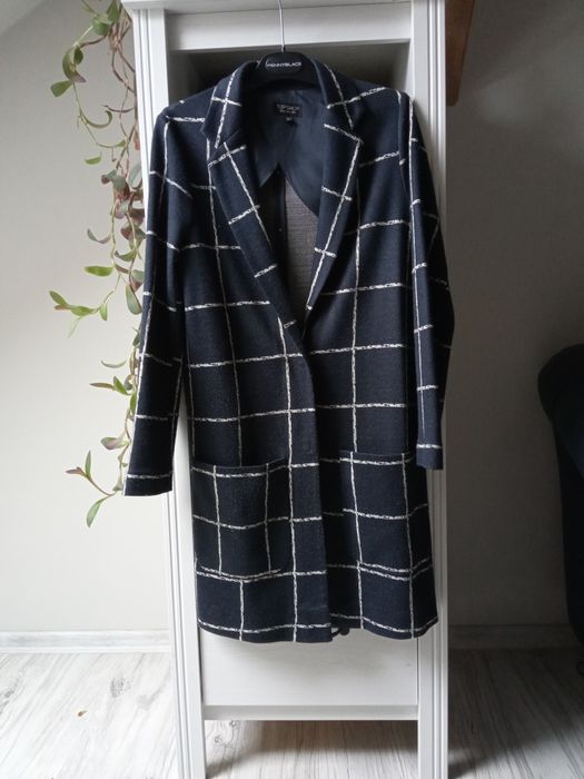 Płaszczyk wiosenny.