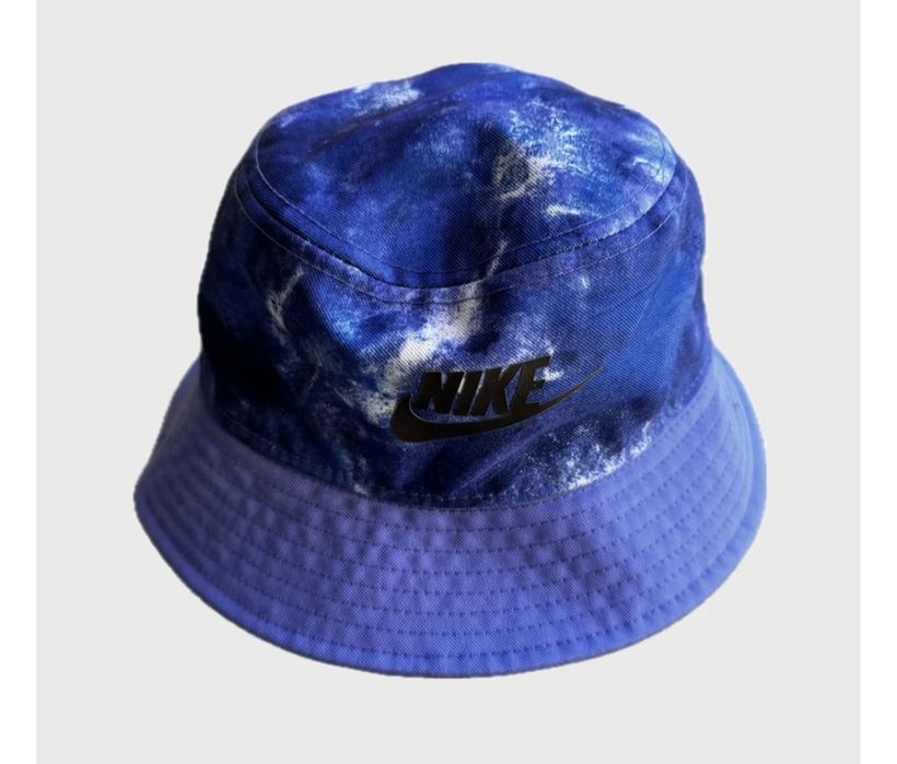 Панама з принтом Nike