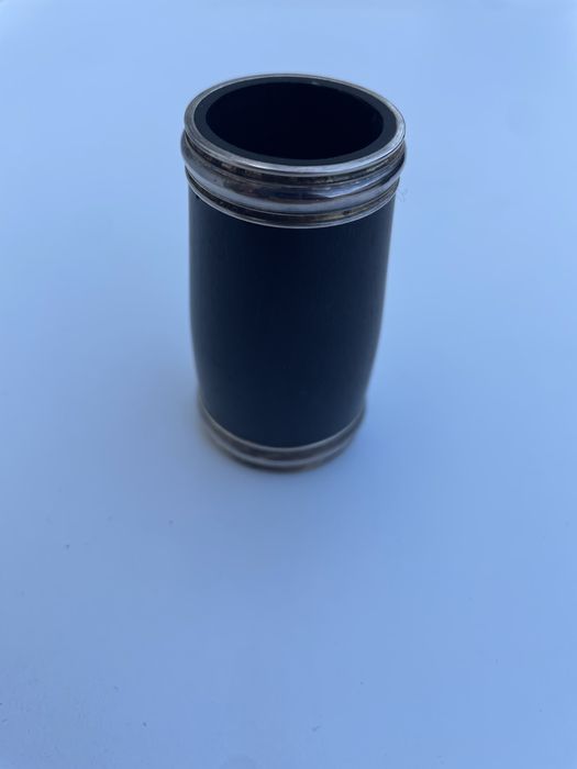 Clarinete F. Arthur Uebel | Serie 2 [sistema alemão]