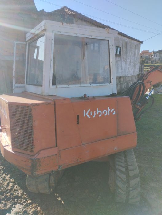 Giratória 3.5 toneladas