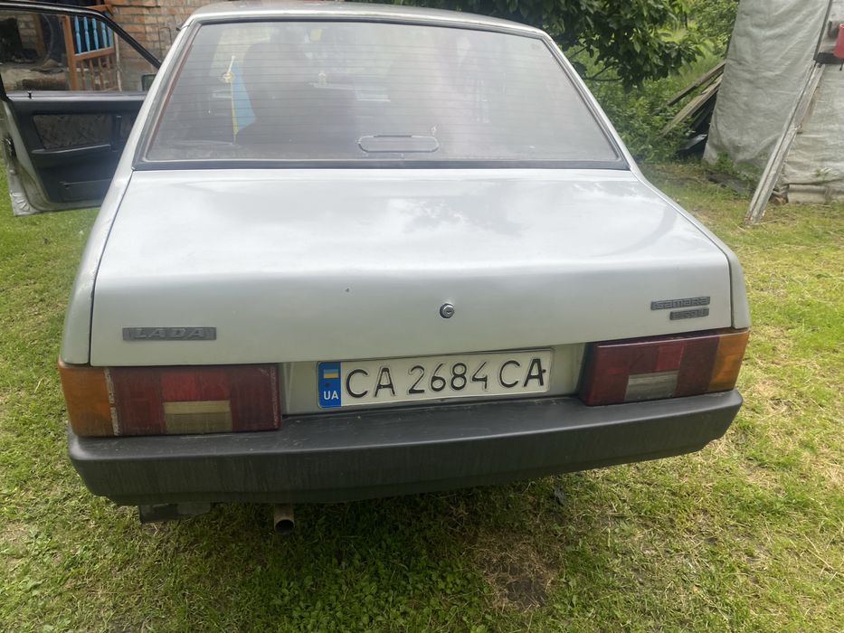 Продам ВАЗ 2199.