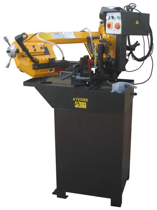Serrote de Fita AYERBE AY-260 SCI