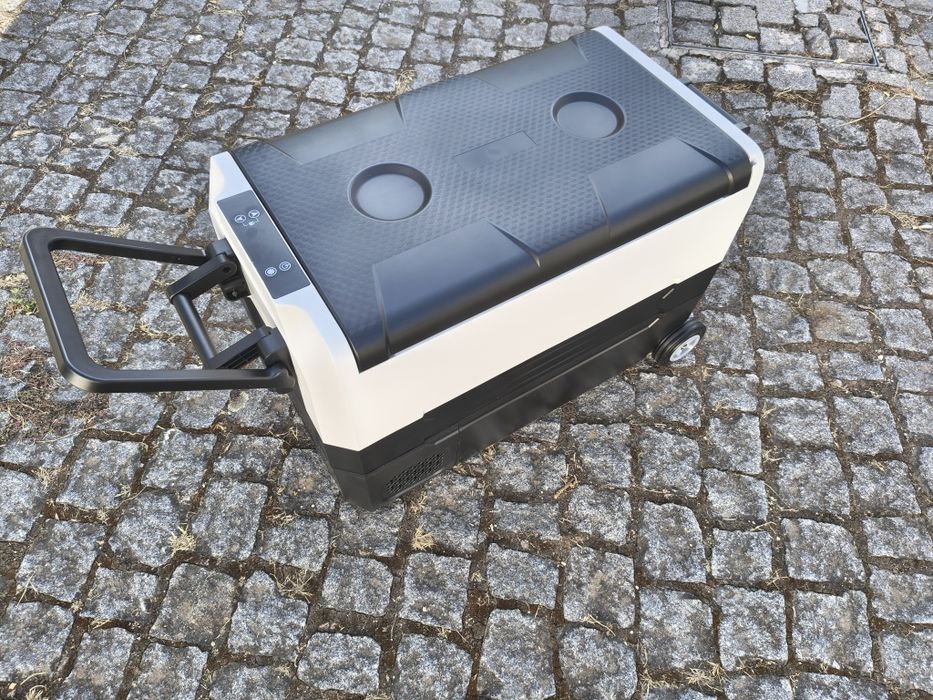 Arca frigorífica 12v/220v 45L