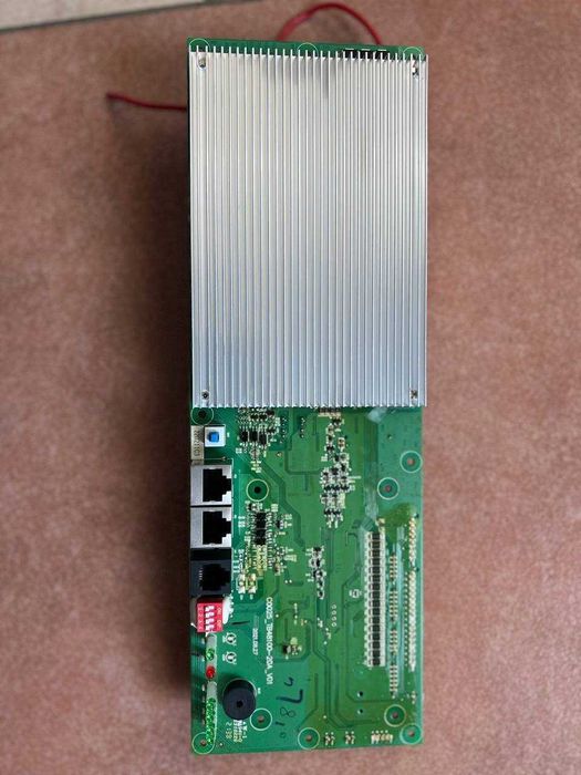 Інверторна BMS P16S100A