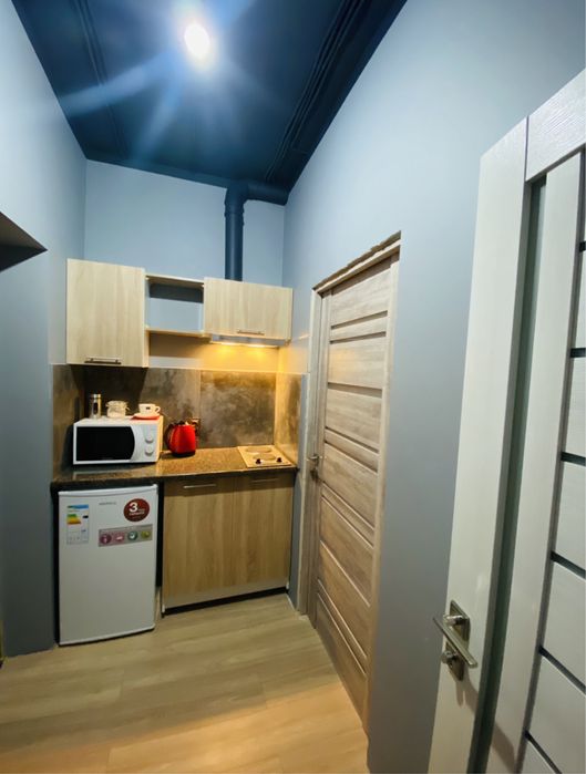 Ліжко-місця в HOSTEL ТET-А-ТET Rivne