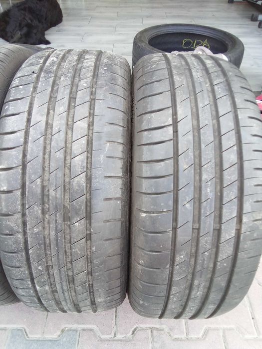 Koła Mazda 205/55 R16