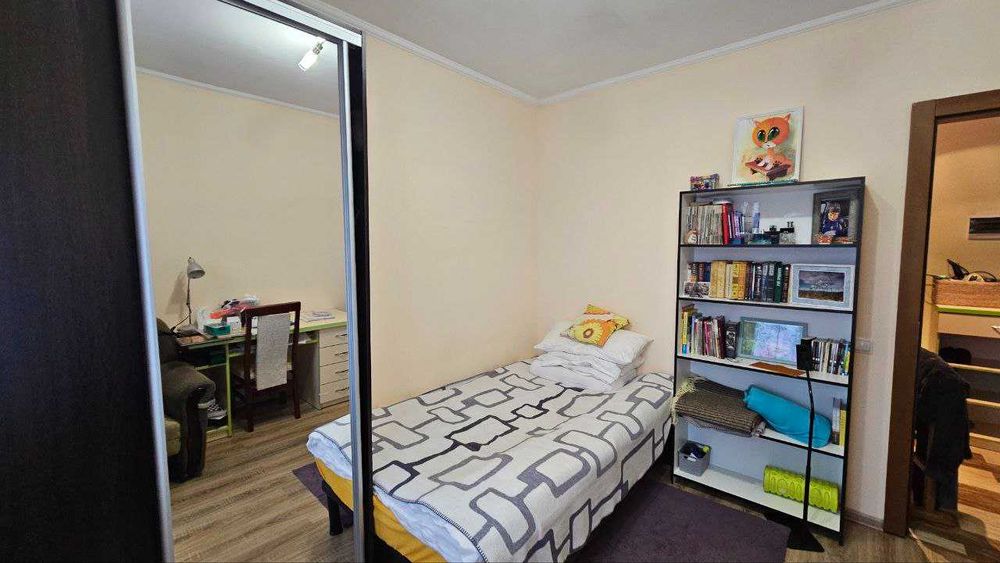 Дом по адресу ул. Университетская (площадь 162,7 м²) - Atlanta.ua - фото 10