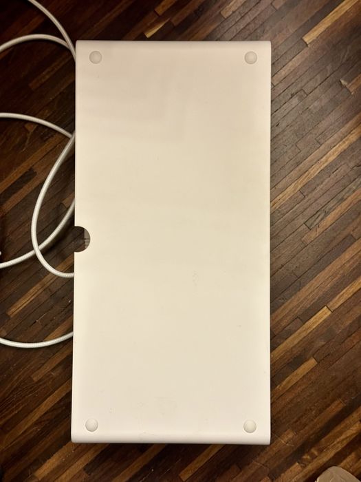 IKEA Gen. 2 Symfonisk głośnik Wi-Fi biały półkowy SONOS Airplay 2