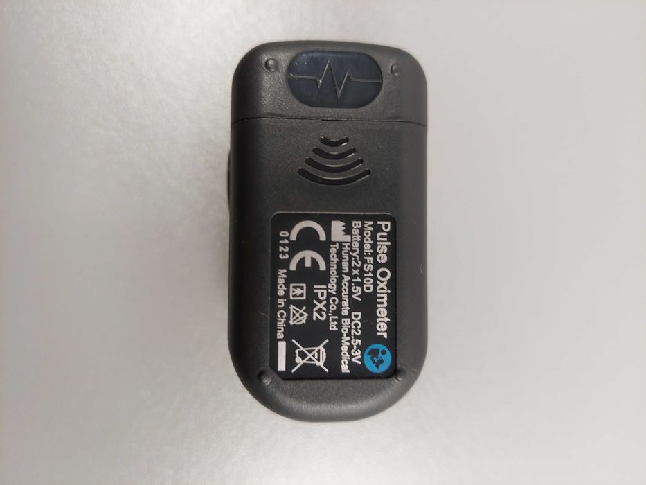 Pulsoksymetr ROVA RO-40 Oximetr
