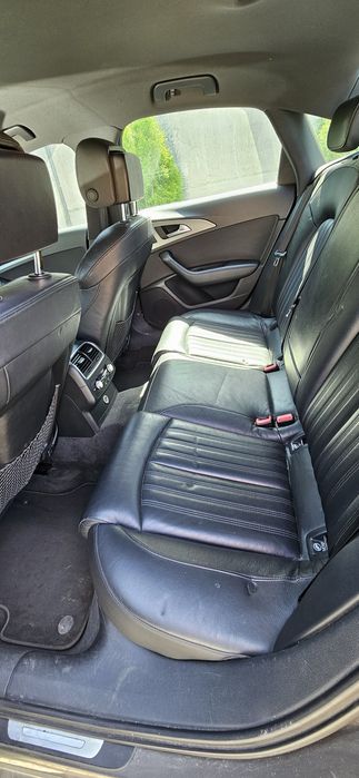 Audi A6 s-line  , 2011. , 3.0D. Okazja