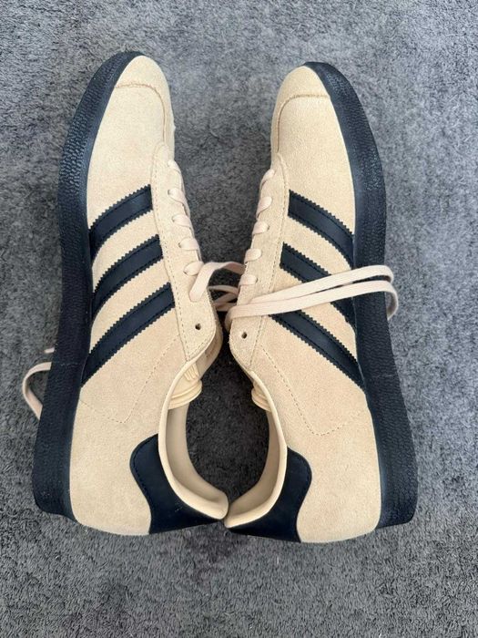 Adidas Gazelle Messi - 44