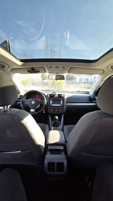 Volkswagen Golf V
