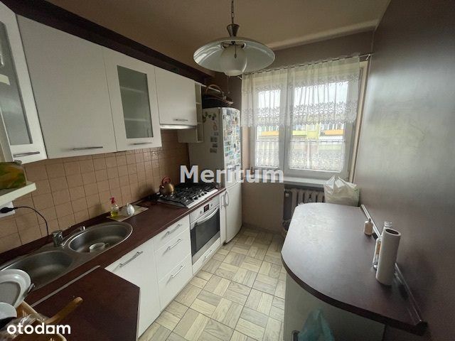 Apartment in Bydgoszcz - Widok 6