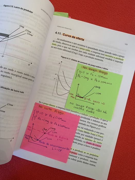 Livro Introdução à Economia