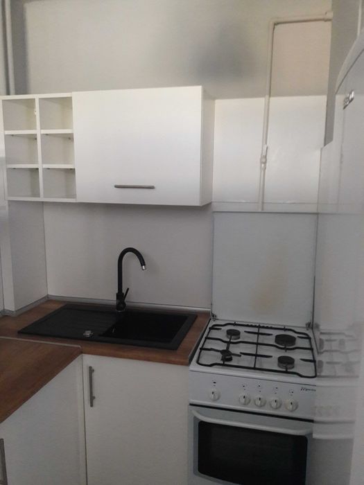 Kawalerka z dużym potencjałem - centrum Kielc