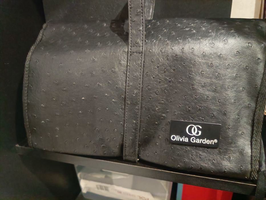 Zestaw szczotek Olivia Garden super cena