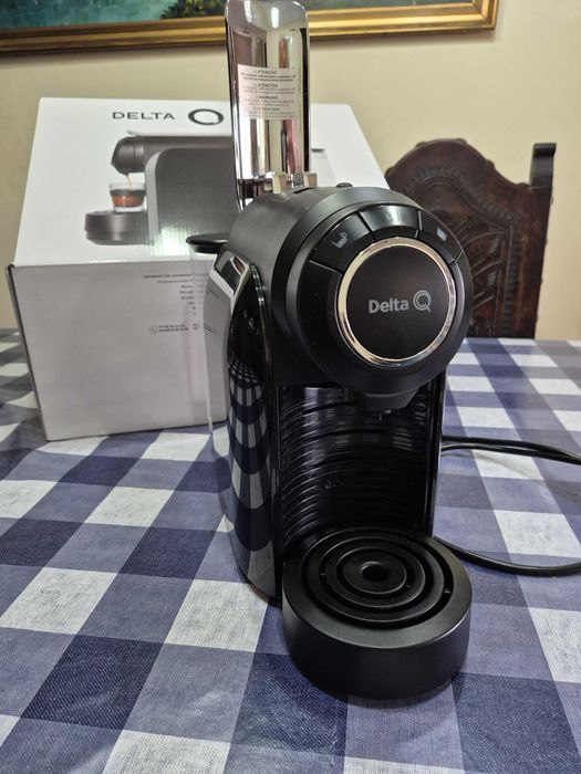 Delta Coffee Machine444443545651783681