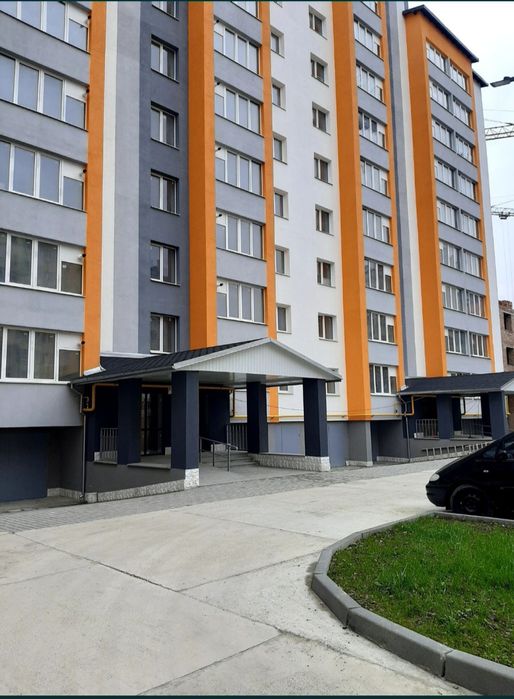 Здана 3х Кімнатна.