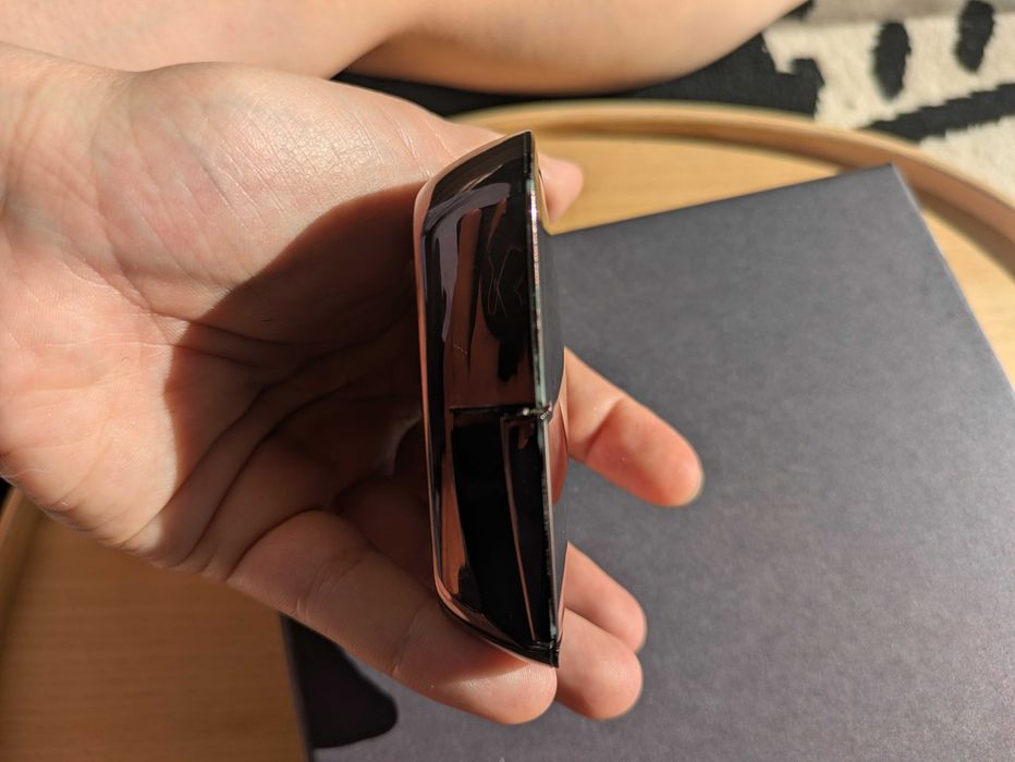 Hourglass zestaw kosmetyków do makijażu