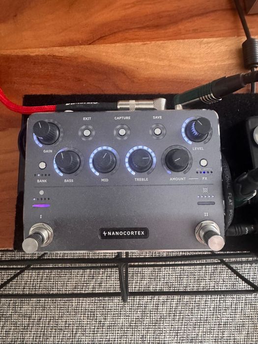 Vendo Neural DSP Nano Cortex