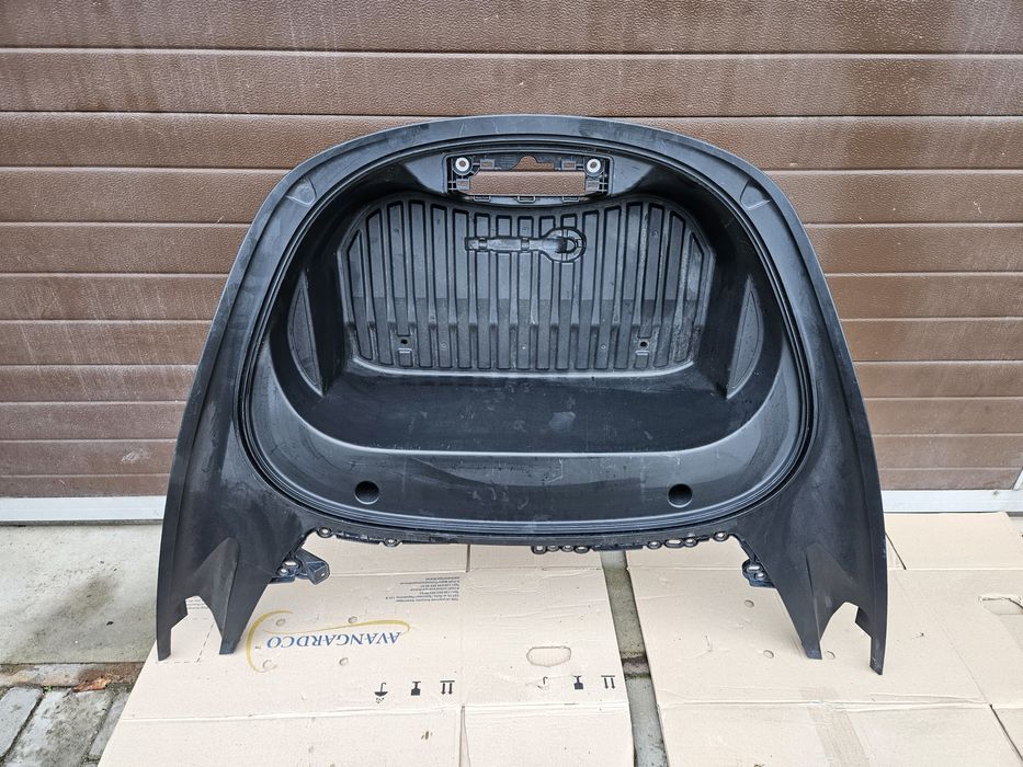 Передній багажник Ванна  Tesla Model 3 рест 2021-2023р.