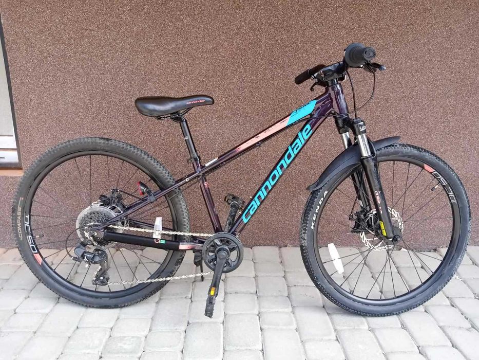 Cannondale trail olx hotsell