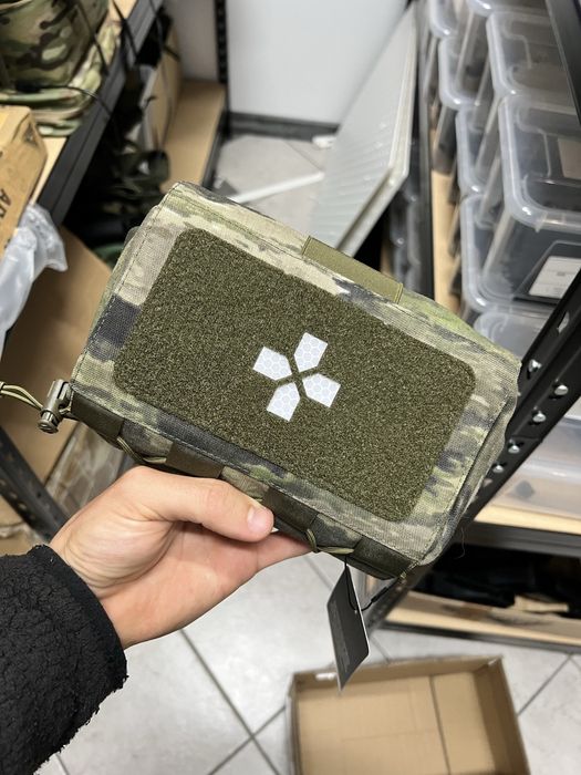 Apteczka Hybrid IFAK GTW Gear ATACS iX