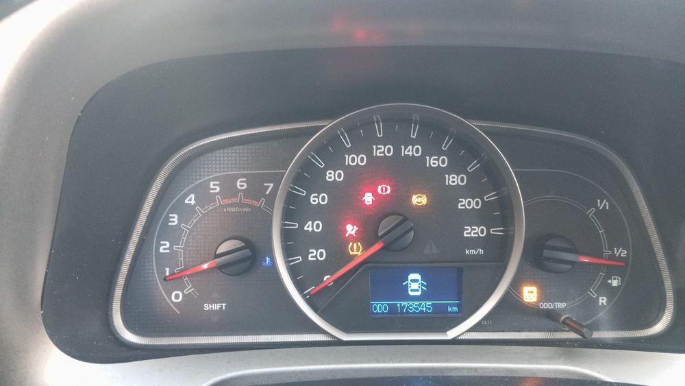 Toyota RAV-4  2015