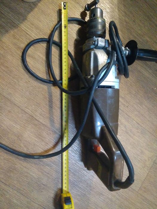 Дрiль Элпром Ловеч ВZ16b 850 Вт.