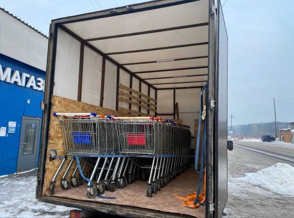 Грузоперевозки, попутный груз, перевозки по Украине, услуги грузчиков