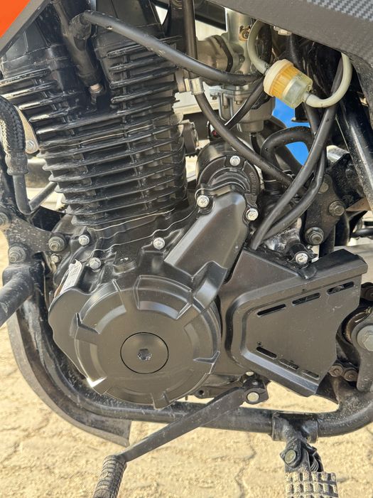 Musstang Challenge GT 250 (2024)