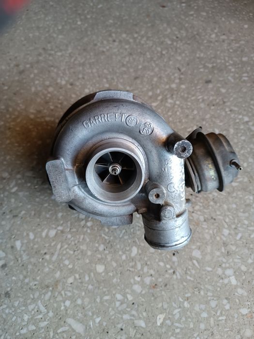 Turbo BMW X5 e53 gt2256v 3.0d 7,785,839f range Rover m57
