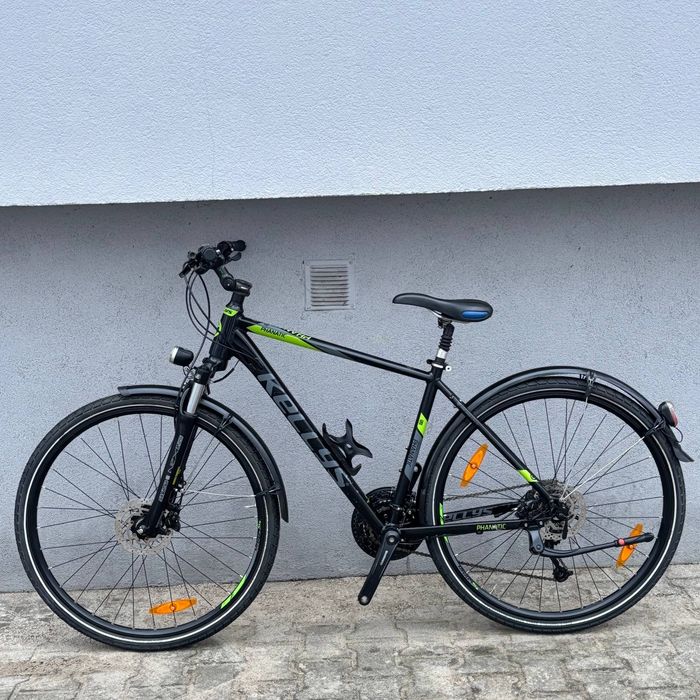 Rower trekkingowy kellys 28 cali