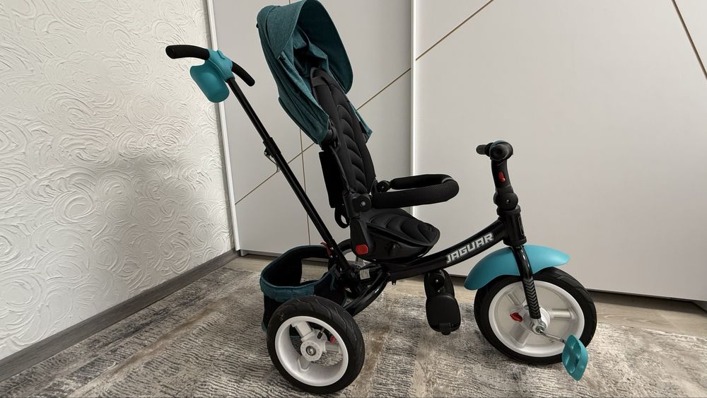 Дитячий велосипед