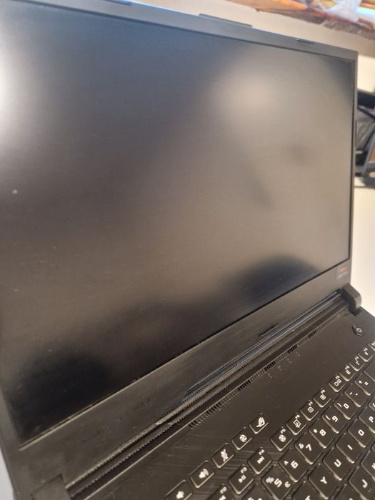 Asus rog strix g512lv  запчастини