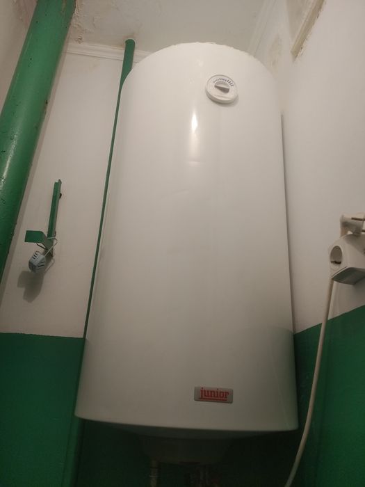 Продам котел от бойлера Ariston Junior на запчасти