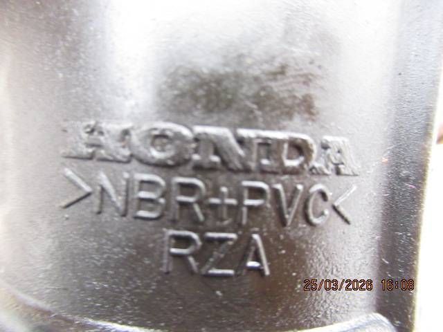 rura dolotowa honda cr-v 25032026