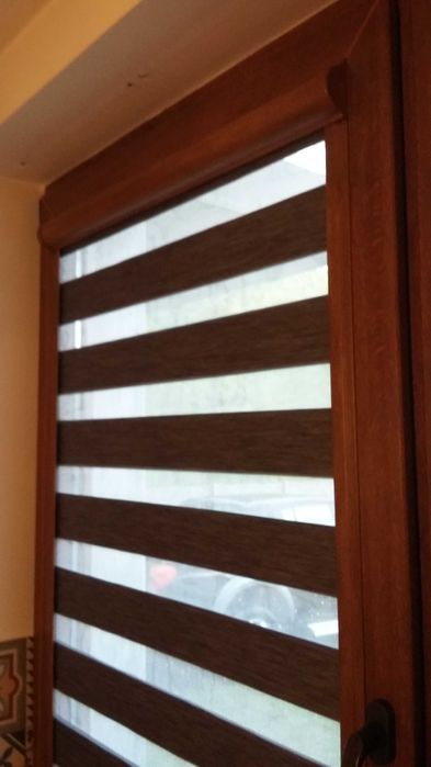 Rolety, plisy, moskitiery – sprzedaż, montaż