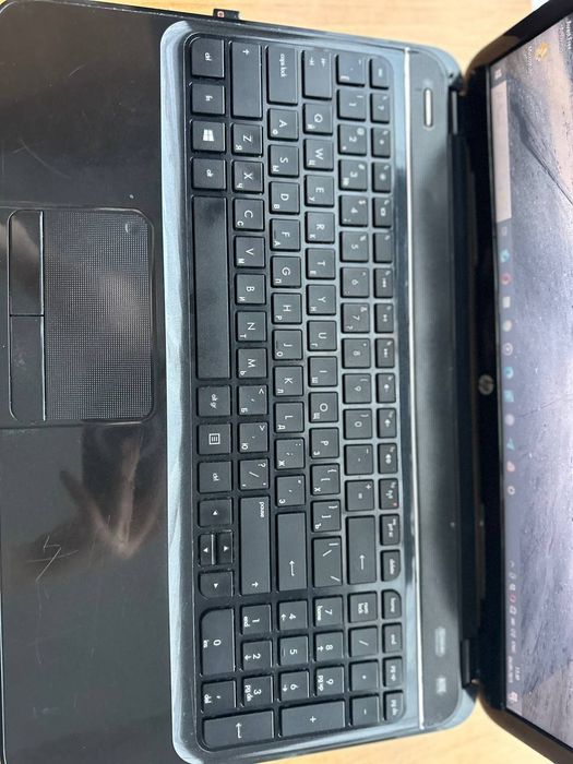 Продам Ноутбук НР Pavilion g6!