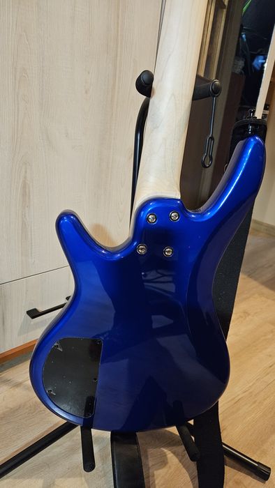 Gitara basowa Ibanez GSR185-JB