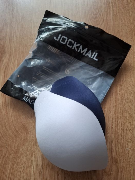 Wkladki  jockmail