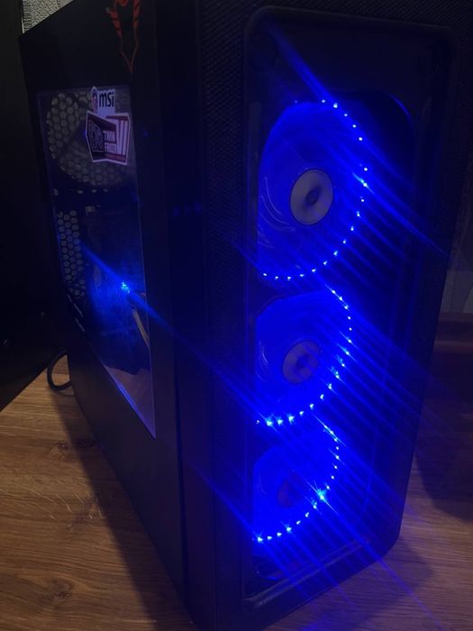 Геймерський комп'ютер