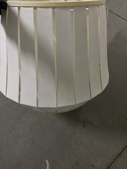 Candeeiro de teto IKEA