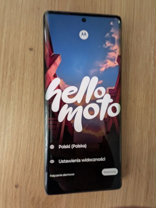 Motorala edge 30 ultra